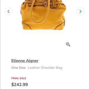 Designer bag